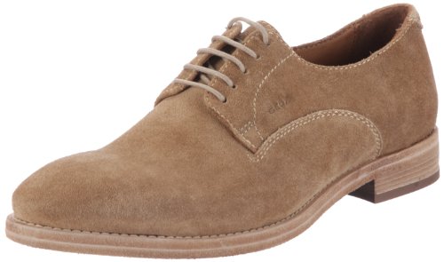 Image of Geox Men's Sammy 3 Lace-Up