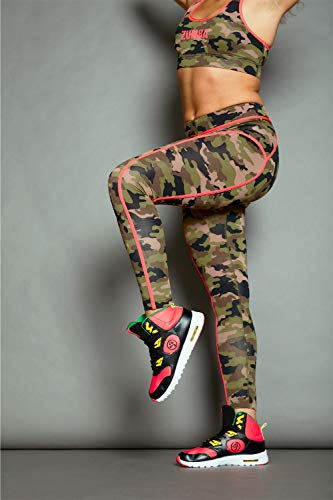 Zumba A1F00087 : 6--5.5-660-5.5 Regular US