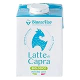 Alternativa naturale al latte vaccino tradizionale