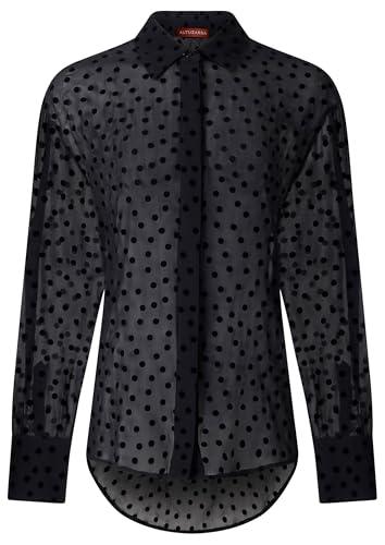 Altuzarra Piper Top Black