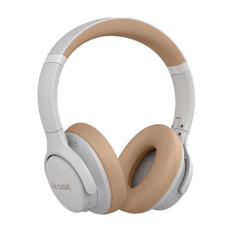 VX Case Headphone Bluetooth Revolution com ANC Cancelamento Ativo