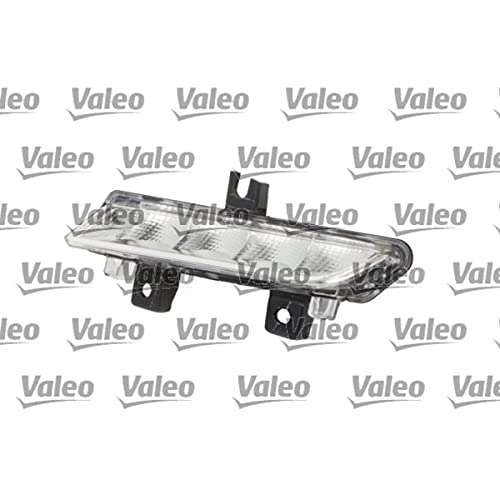 Feu diurne Valeo LED droit pour Renault Captur 2013-2017