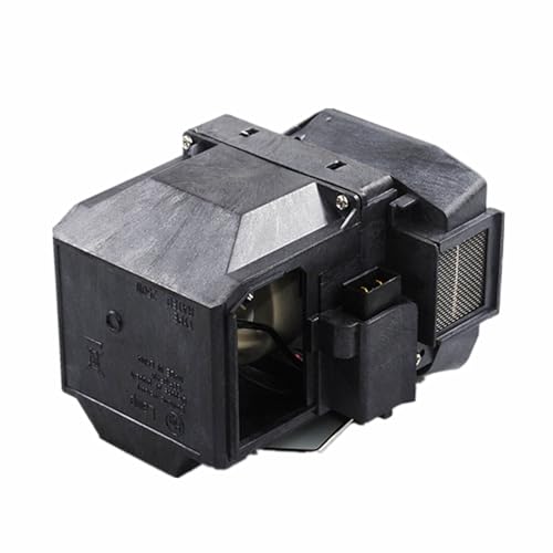 Lámpara de repuesto AWO V13H010L85 para proyector EPSON miniatura 3