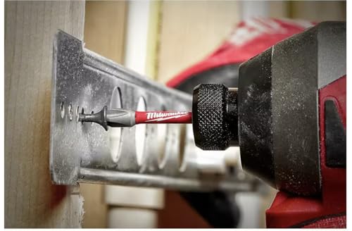 Milwaukee SHOCKWAVE Impact Duty Alloy Steel Drill and Screw Driver Bit Set (100-Piece)