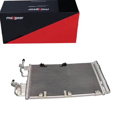 Maxgear Klimakondensator Klimakühler passend für Astra | AC844085