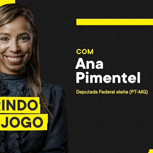 M&eacute;dica eleita deputada defende revoga&ccedil;&atilde;o da reforma trabalhista e foco em vacinas