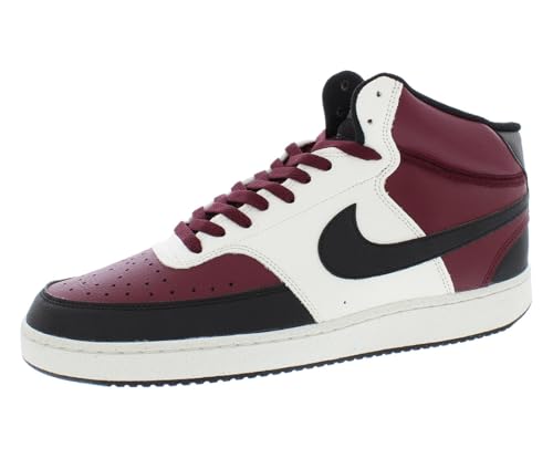 Image of Nike Court Vision Mid Next Nature Unisex Shoes