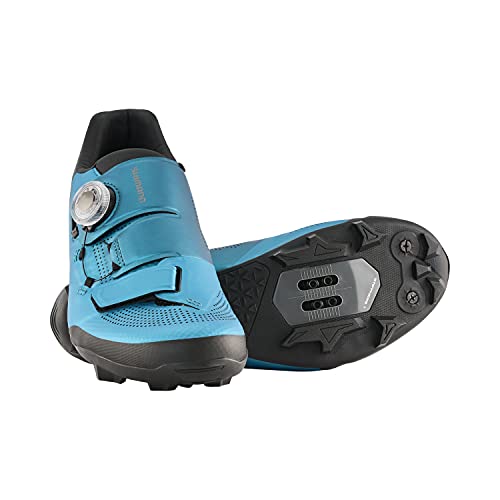 SHIMANO SH-XC502W High-Performance Women’s XC Cycling Shoe
