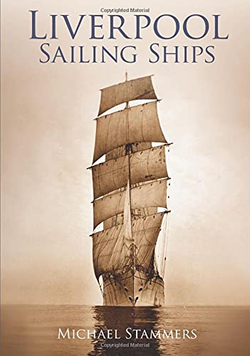 Liverpool Sailing Ships