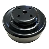 Circulation Water Pump Pulley Replaces Volvo Penta 3860083 4.3 5.0 5.7 GXi