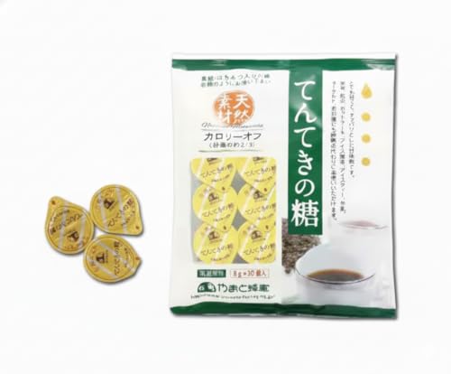 てんてきの糖8g×30個×15袋