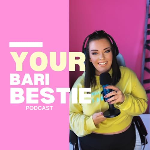 Your Bari Bestie cover art