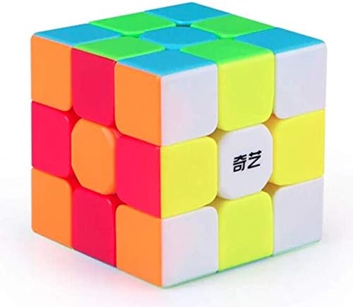 QiYi Warrior S Magic cube 3x3x3