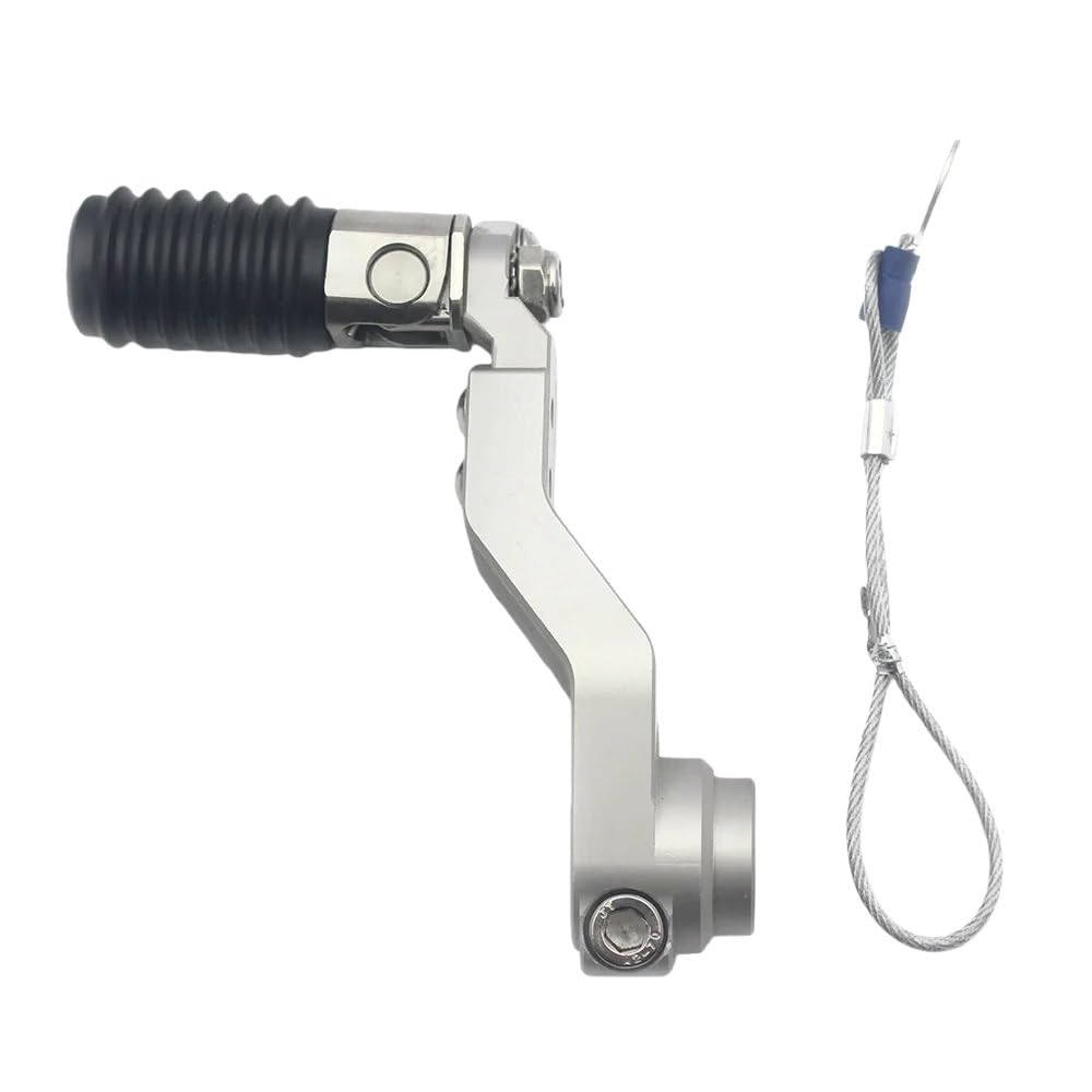 Levier vitesse moto réglable en aluminium pour R NineT Urban GS