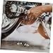 HAPINARY Bleeder Screws Caps Brake Bleeder Bolts Car Cap Car Screws Motorcycle Brake Grease Fitting