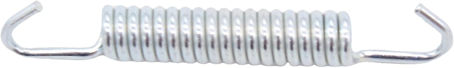 Rear Brake Shoe Spring Kit for Ford Focus MK2 2004-2011 OE# 105-0814 LY1310 KIT974 Anti-Rattle Corrosion-Resistant Steel Precision Fit