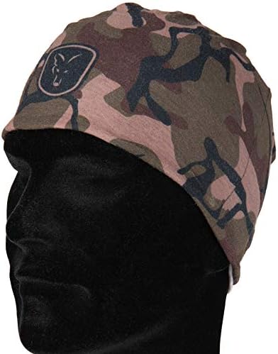 FOX Lightweight Camo Snood CHH008