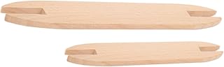 Zerodis Knitting Tools Accessories 2 Pack DIY Tapestry Knitting Needle Tool