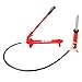 Goplus 2000lbs 10 Ton Hydraulic Jack Hand Pump Ram Replacement for Porta Power Portable Manual Engine Lift Hoist