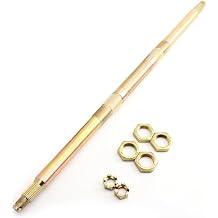 820mm Rear Axle With Fixing Nut Compatible With DIY150cc 200cc 250cc Shockproof Frame UTV Buggy Go Kart Quad Bike
