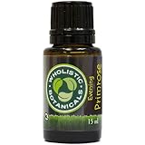 Wholistic Botanicals Evening Primrose Oil — Menopause Supplements, Hormone Balance for Women — 15 ml
