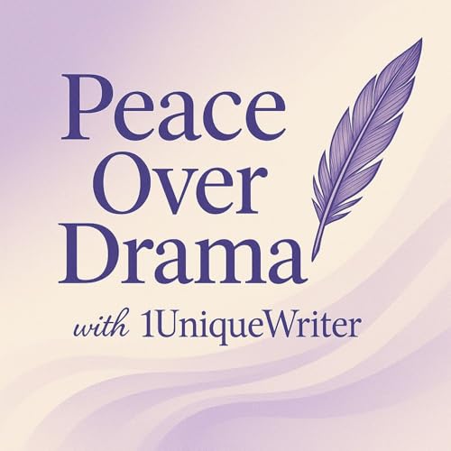 Peace Over Drama copertina