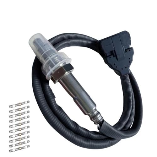 Capteur de NOx A0009051512 résout le voyant moteur Mercedes GL