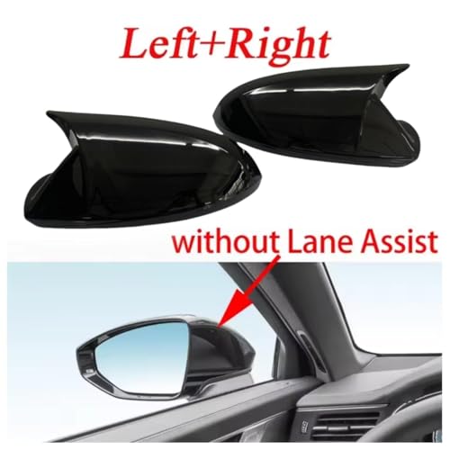 Coque de rétroviseur intérieur Audi A6 C7 pour masquer les rayures - 3