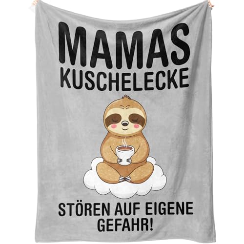 SECOGM Geschenke für Mama, Mama, Geburtstagsgeschenk, Beste Mama Geschenk,...