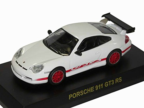 ポルシェ、ミニカーシリーズ2、10車種、29台、コンプリート、1/64京商 Porsche Minicar Collection -ラインナップ-