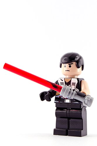 Exclusive Discount 60% Price Darth Vader's Apprentice - LEGO Star Wars Figure