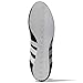 adidas Custom Personalized Box Hog II Boxing Shoes for Birthday, Anniversary, Farewell Gifts - US Size M11.5/W12.5 Black White