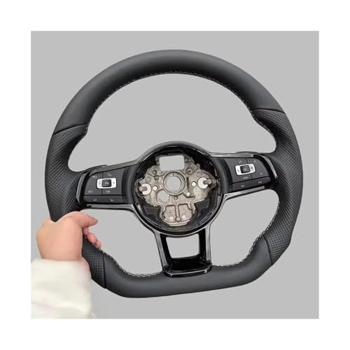 tHNX[Q St 7.5 GTI MK7 | GTS GTD GTE R pT[g CC R-Line ubNU[ X|[eBXeAOzC[ J[ANZT[ɑΉ(Style A)