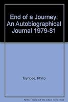 END OF A JOURNEY 024112719X Book Cover