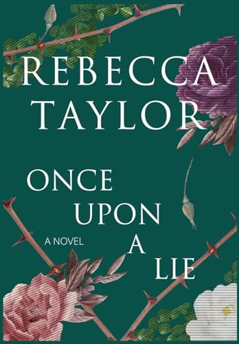 Once Upon a Lie view 2