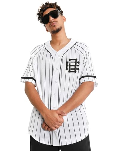 Image of EYEBOGLER Mens Regular FIT Casual Shirt