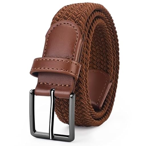 PlusZis Cinturón elástico trenzado infantil para golf, cinturón de béisbol juvenil para niños y niñas de 1" de ancho. | Ya disponible en tu tienda friki favorita! En mundofriki.es! PlusZis Cinturón elástico trenzado infantil para golf, cinturón de béisbol juvenil para niños y niñas de 1" de ancho. | Ya disponible en tu tienda friki favorita! En mundofriki.es!