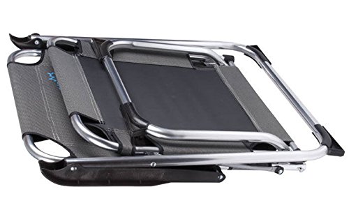 Bo-Camp Aluminium Folding Fishing/Camping Chair - Image 4