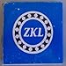 ZKL 320-18-AX Roller Bearing Tapered 90MM BORE 140MM OD