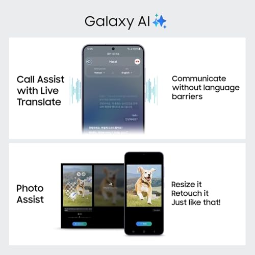 Image of Samsung Galaxy S24 Snapdragon 5G (Amber Yellow, 256 GB) (8 GB RAM)