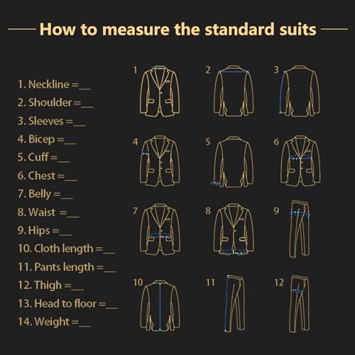 Luxury Men's 2 Piece Suit Slim Fit Solid 2 Button Beads Crystal Party Wedding Tuxedo Suits Blazer Jacket Pants Set4