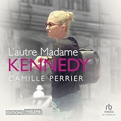 L'autre Madame Kennedy cover art