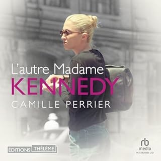 L'autre Madame Kennedy cover art