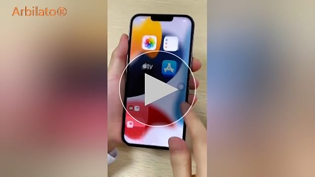 Amazon.com: Incell Screen for iPhone 13 Pro Max Screen