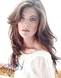 Devin Kelley Signed Autographed 8x10 Photo FREQUENCY Sexy Actress COA
