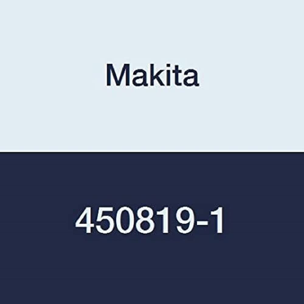 Makita 450819-1 Base Plate For Rp0900 Model