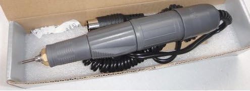 Pièce à Main Micromoteur Dentaire Marathon 35 000 Tr/min - Type E, Autochuck - Pour Laboratoire