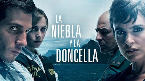 La niebla y la doncella