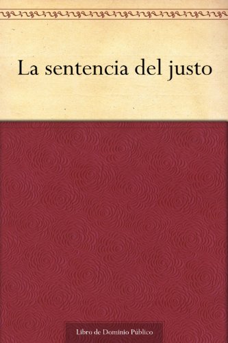 La sentencia del justo
