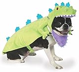 Rugrats: Reptar Pet Costume for For Dogs or Cats by Rubies, Large